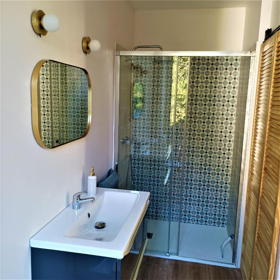 Chambres D'Hotes Villa Lortin Pouillon Экстерьер фото